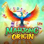 MAHJONG: ORIGIN